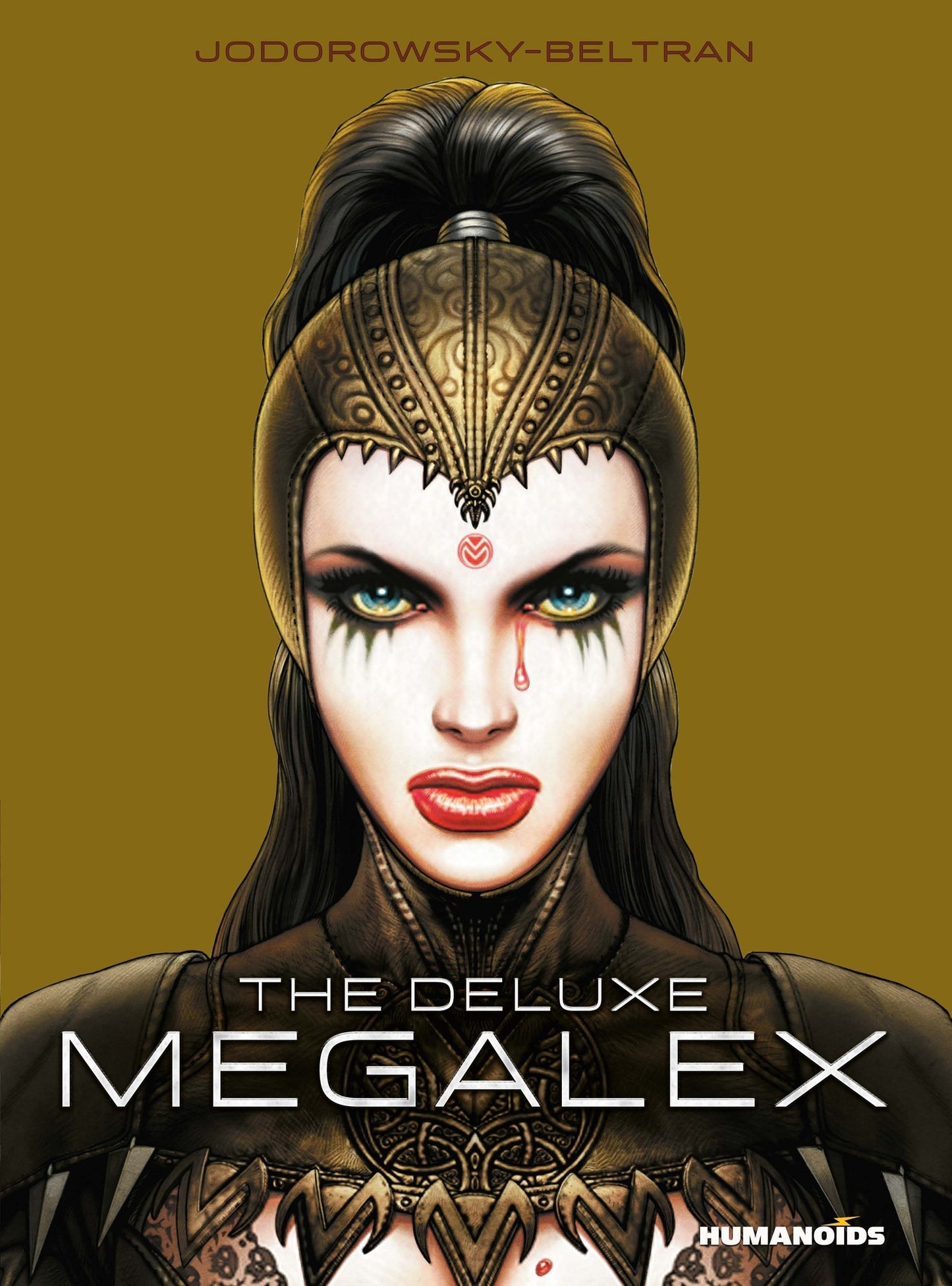 Megalex - Digital Edition