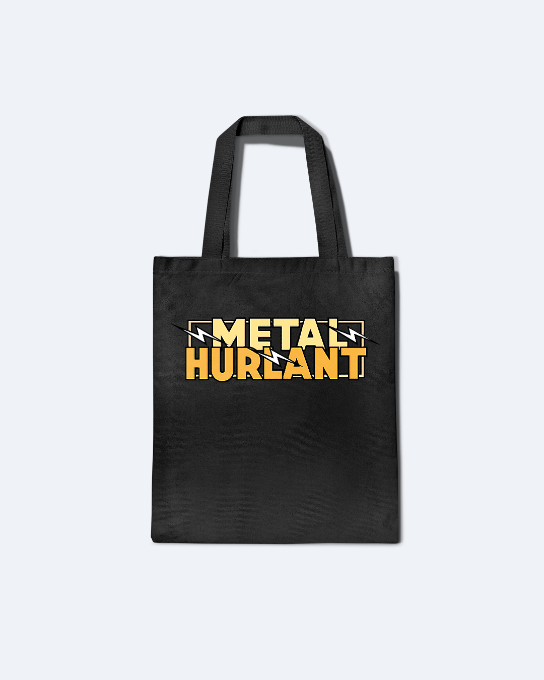 Metal Hurlant Tote Bag