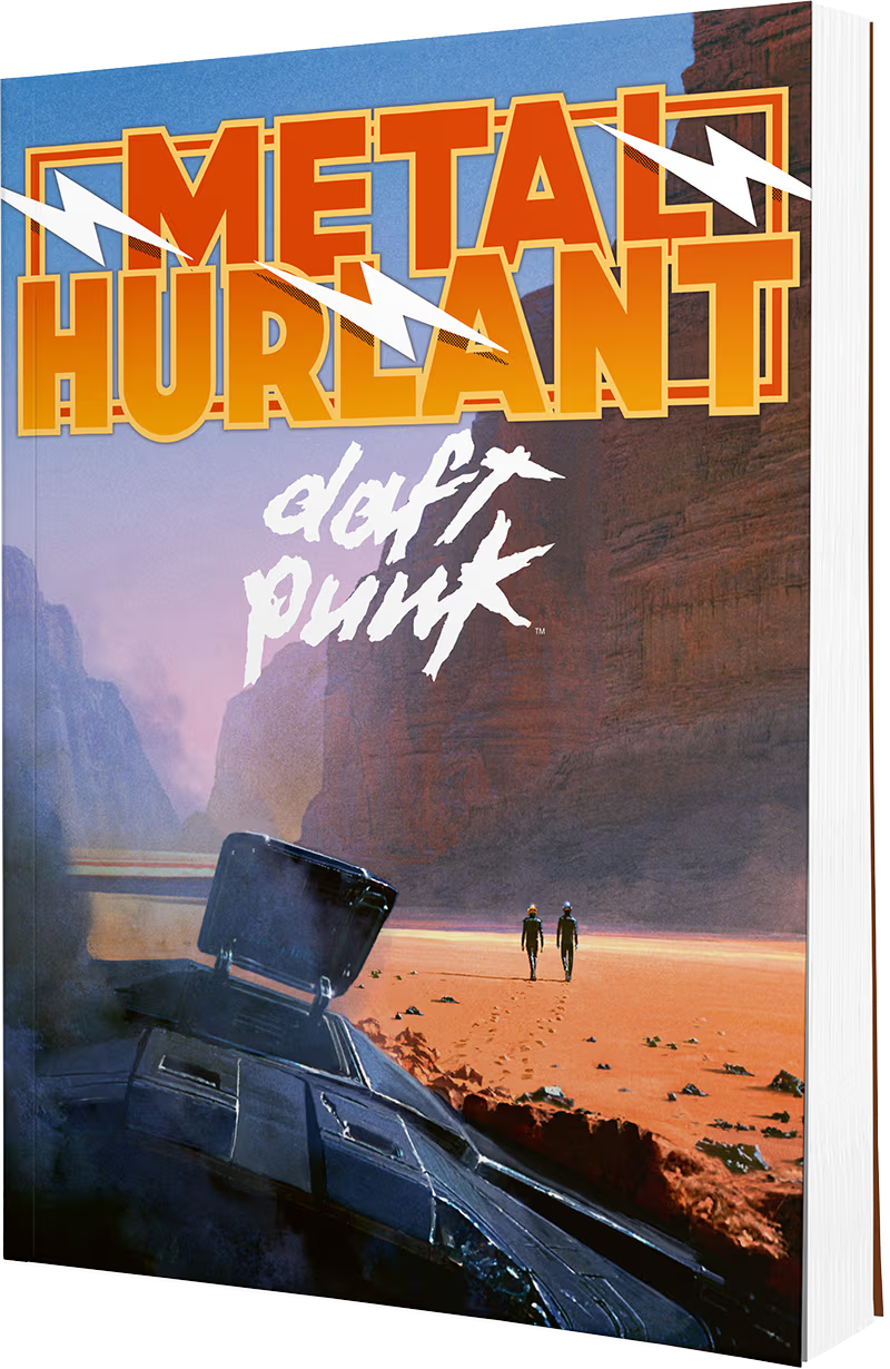 Exclusive Cover