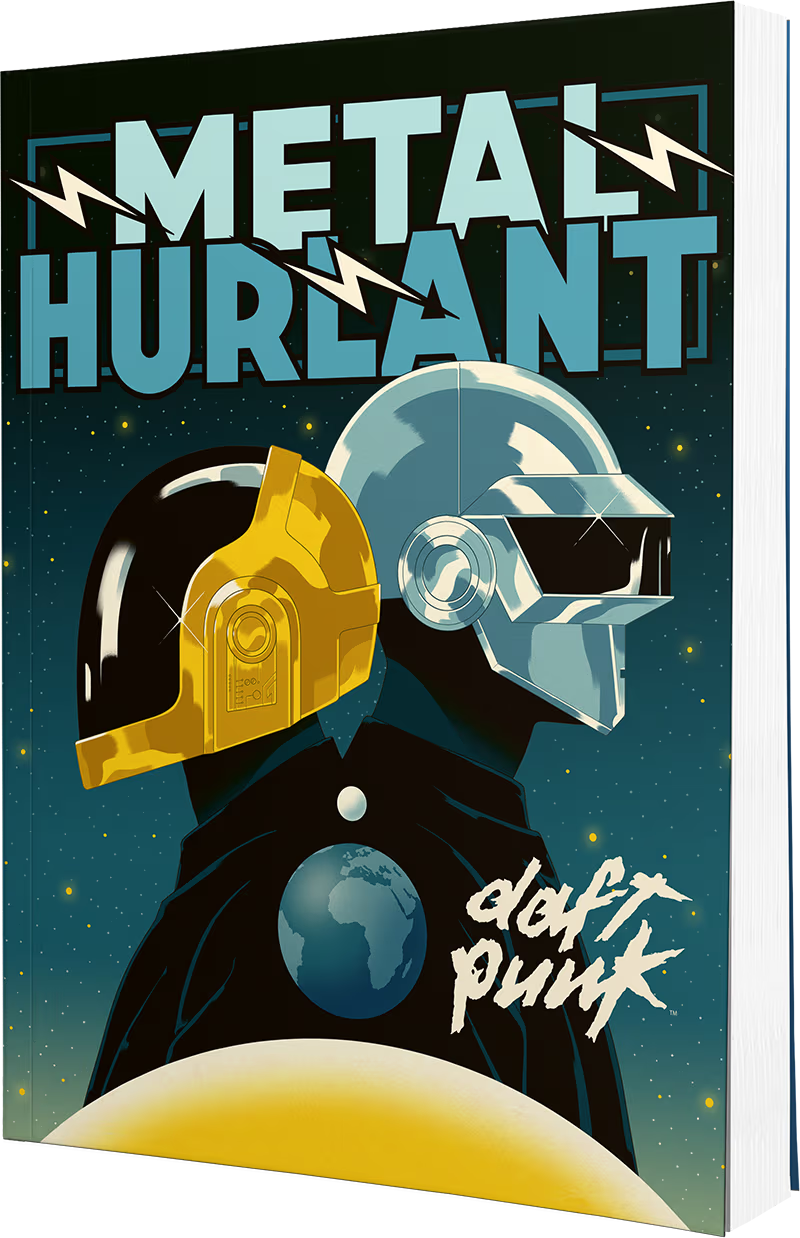 Standard Cover